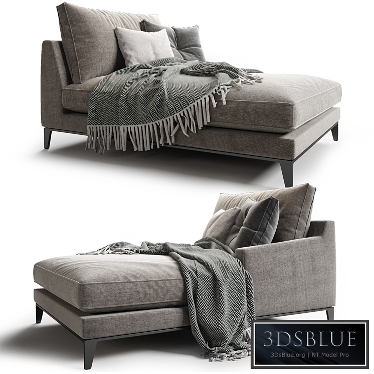 Poliform_Bellport _Daybed