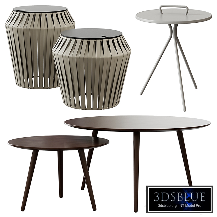 BoConcept / Coffee Tables