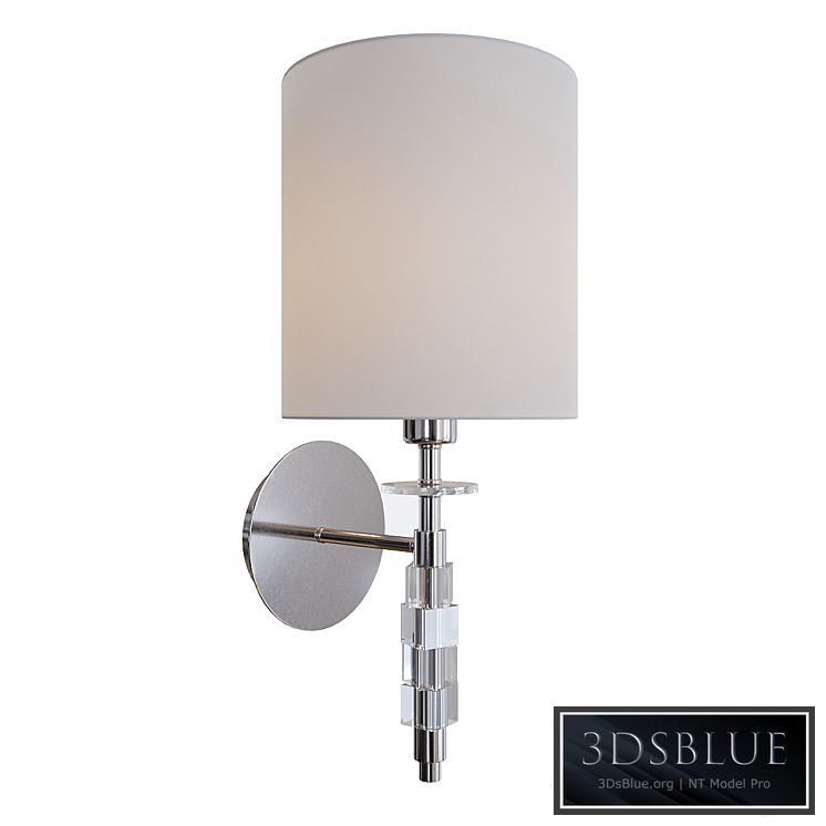 Maytony torony wall lamp