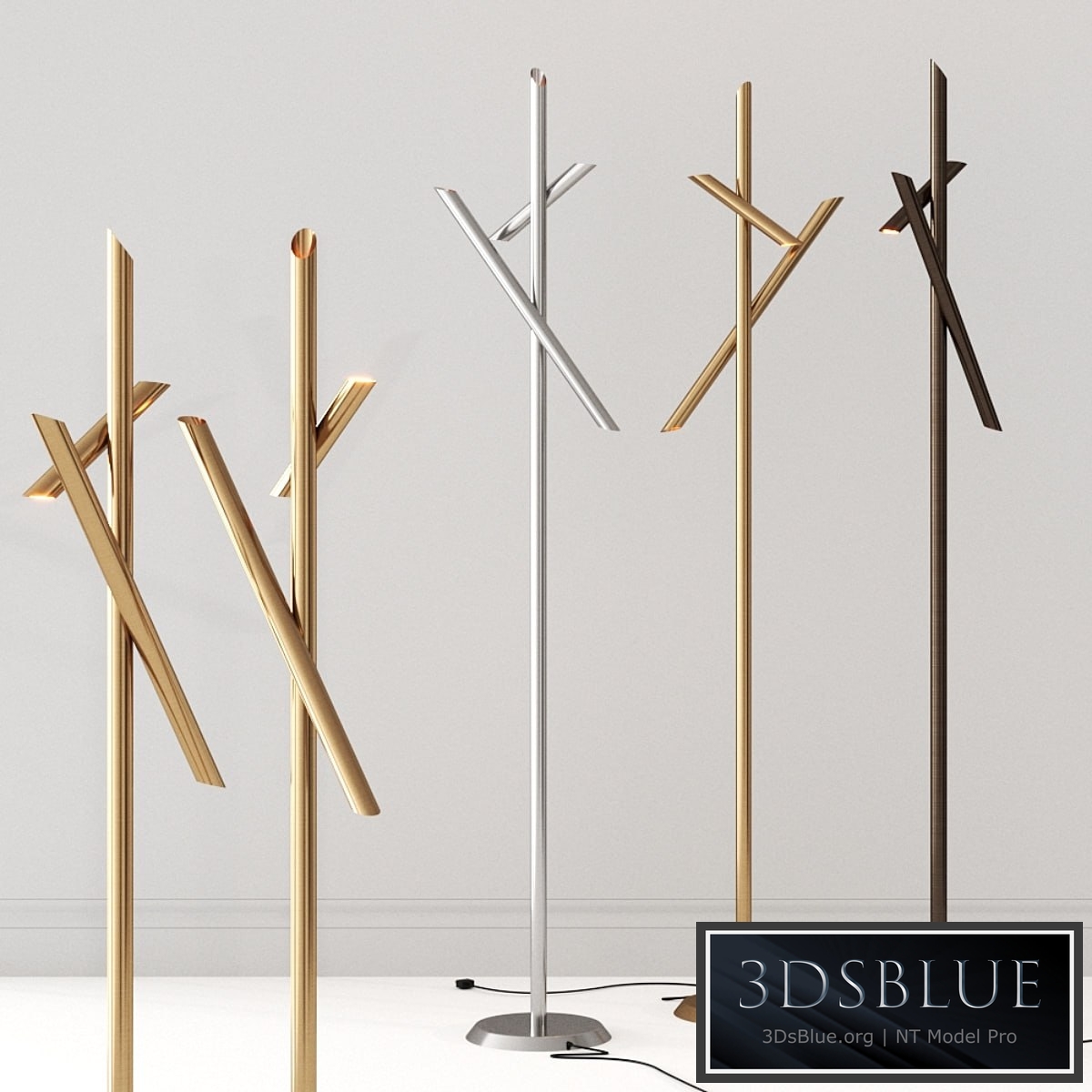 Floor lamp Take 5775 by MANTRA