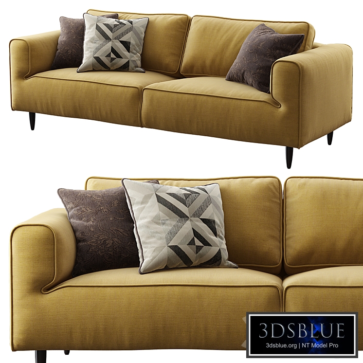 BoConcept / Arco Sofa