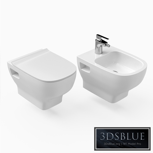 Jacob Delafon Struktura