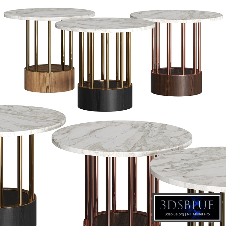 Mambo Unlimited Ideas Eileen Coffee Tables