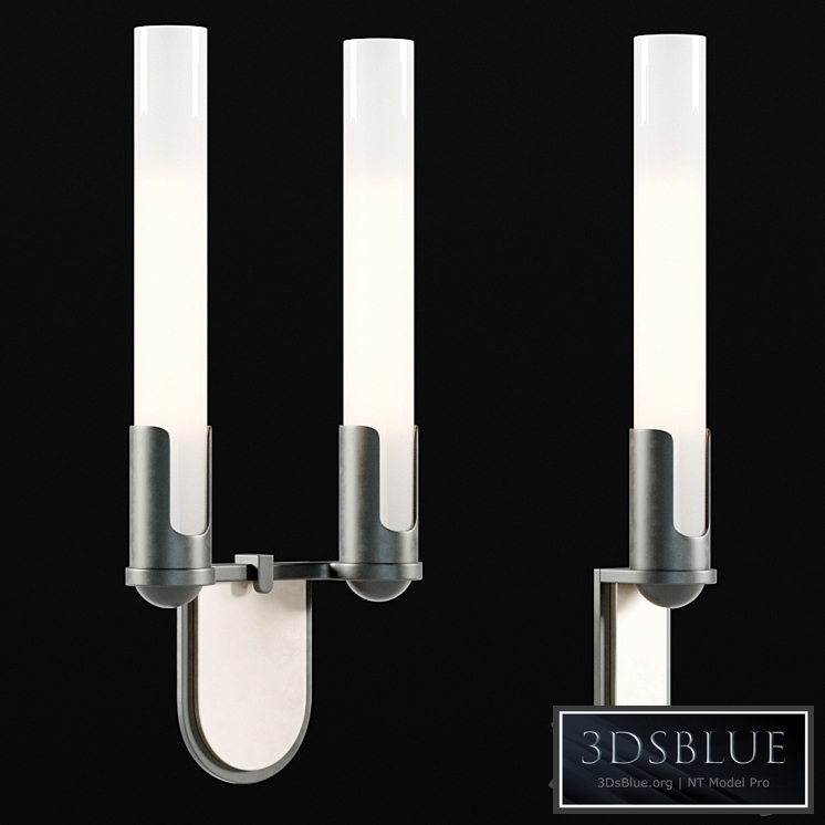 THE URBAN ELECTRIC ELYSTAN SCONCE