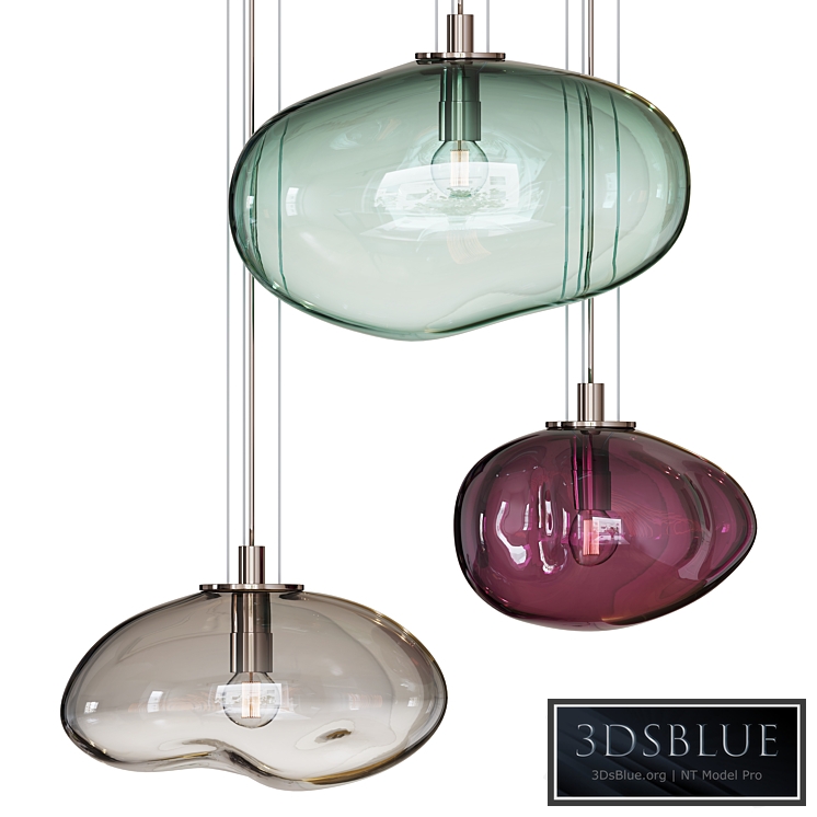 PLANETOIDE COMBINATION By ELOA 03