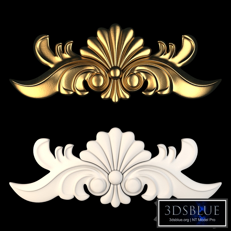 Decorative Ornaments - 05