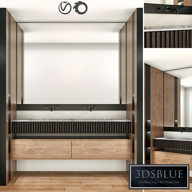 bathroom furniture 27