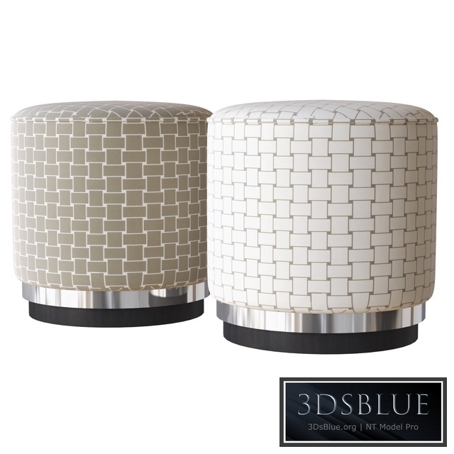 yulia pouf bespoke sofa