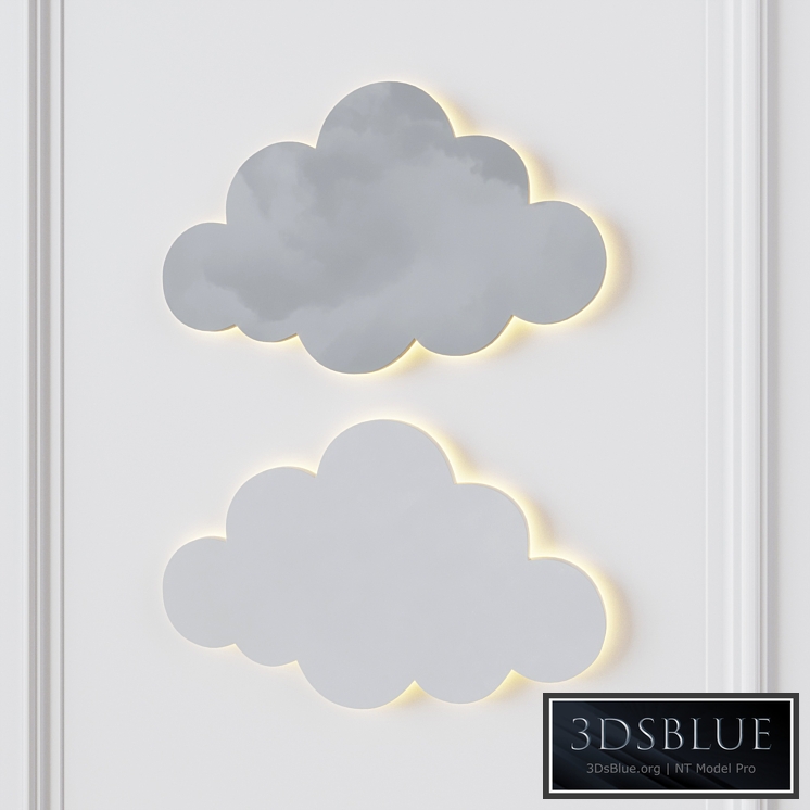 Sconce Cloud and Cloud
