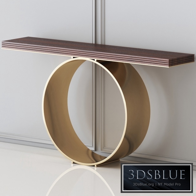 Herve Van Der Straeten ZEN Console01