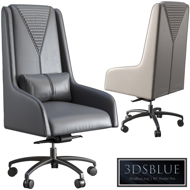 Medea Galante office armchair