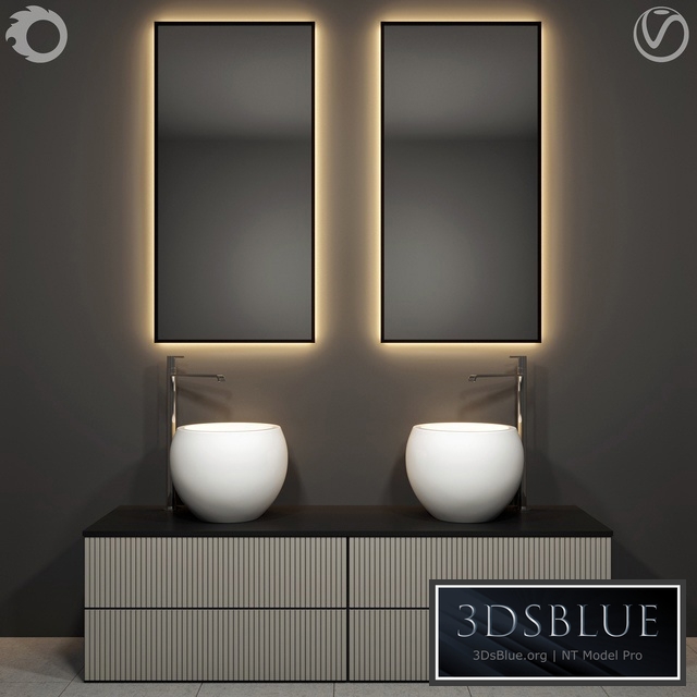 bathroom furniture 29