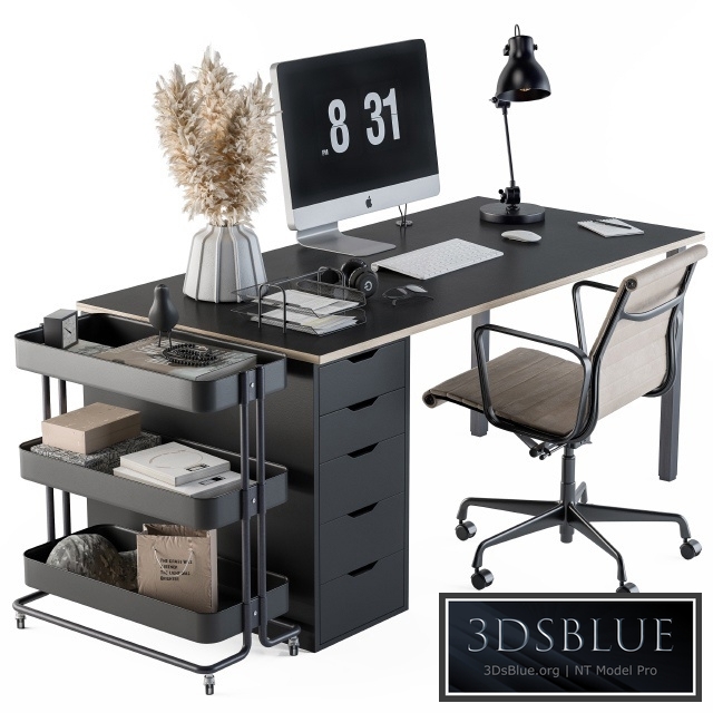 Office set 80