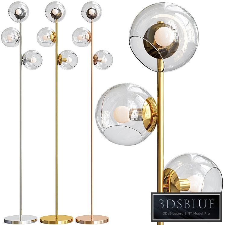 Lumion Blair 3769 / 3F