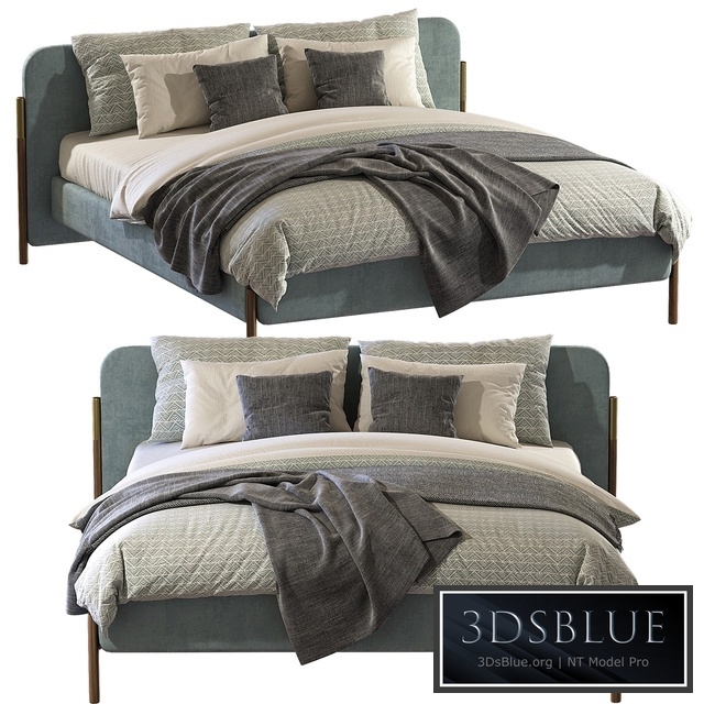 Bed sofa FLAG / Bolzan Letti