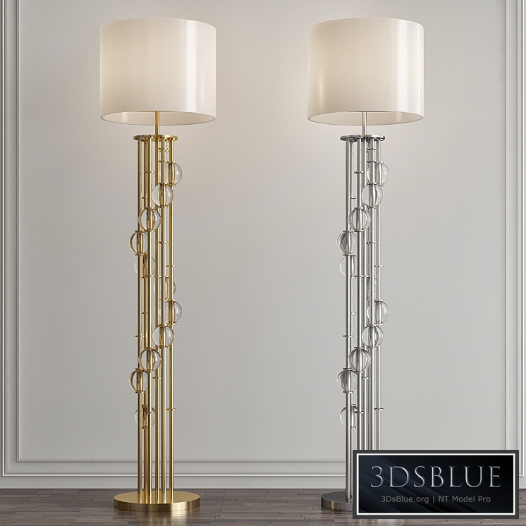 FLOOR LAMP LORENZO01 