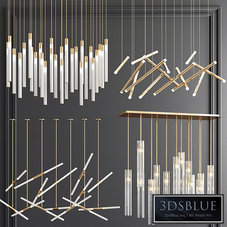 Four Exclusive Chandelier Collection_69