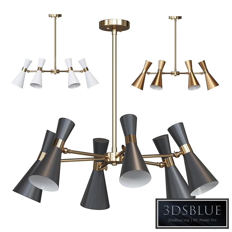 Lampatron EVERT CH 6