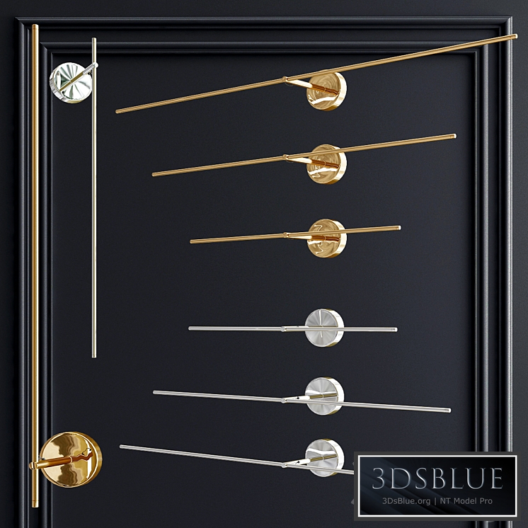 Light stick collection