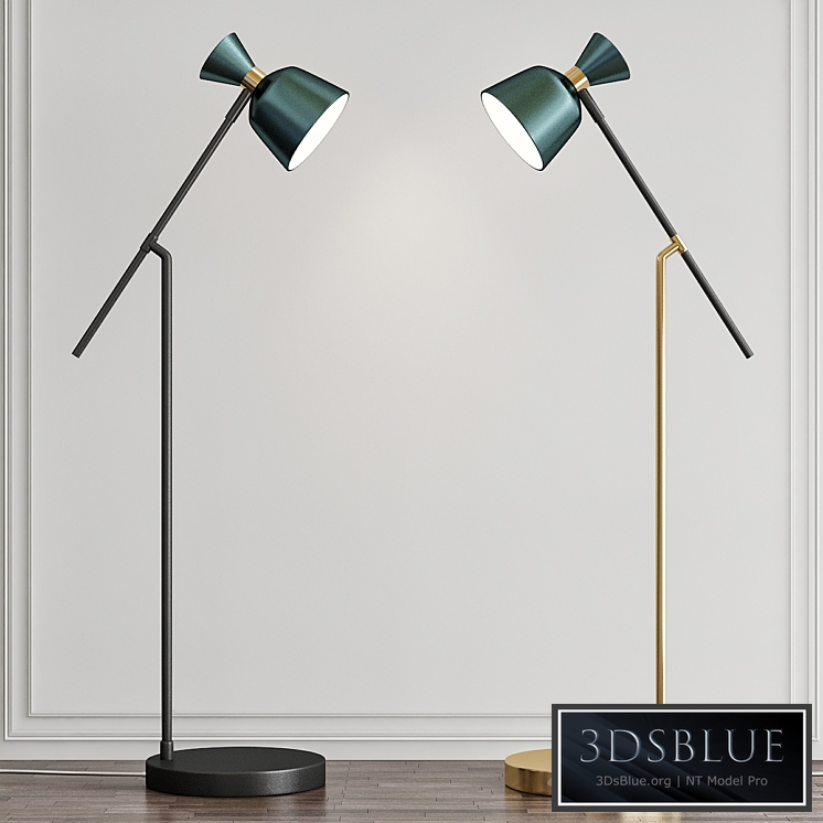 Table Lamp L02