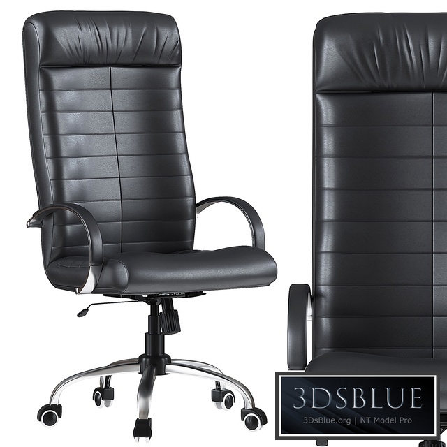 Office Chair2 Consul Conference