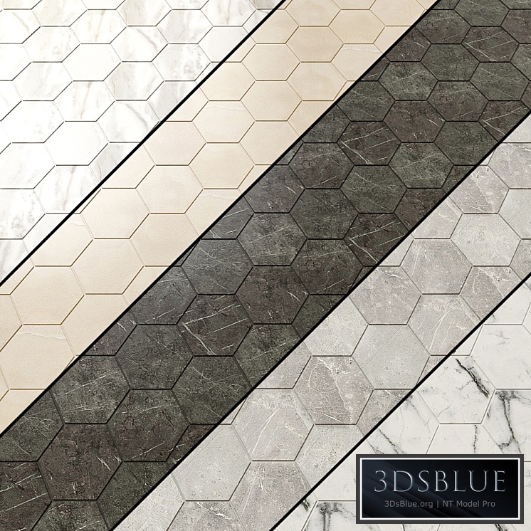 Mosaic Italon Sharm Evo 5 typesc