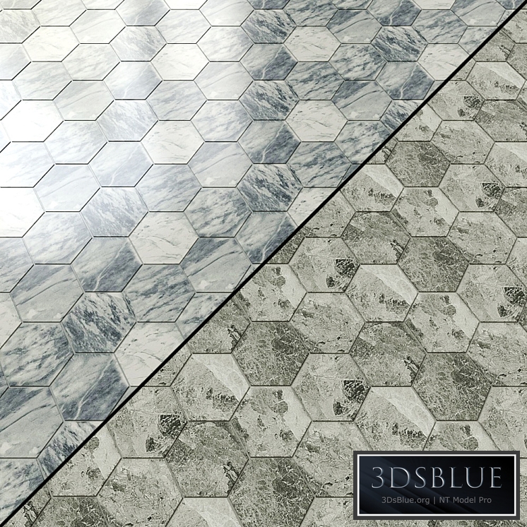 Italon Sharm Extra 6 types