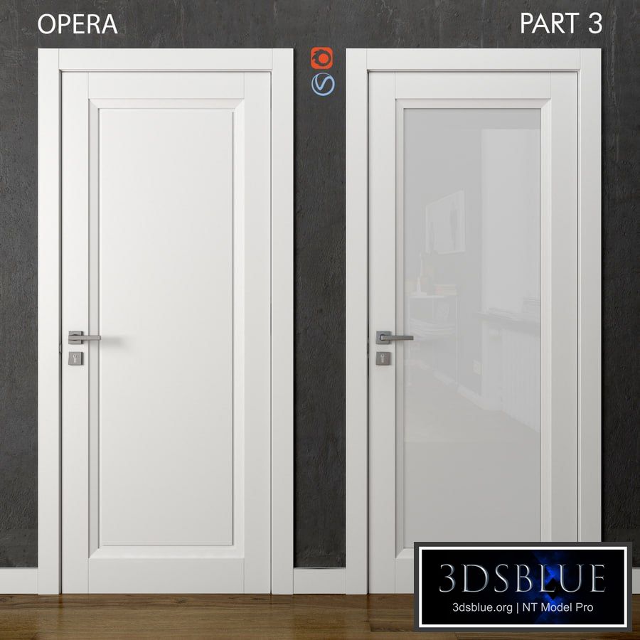 Doors Opera Dorian part 3