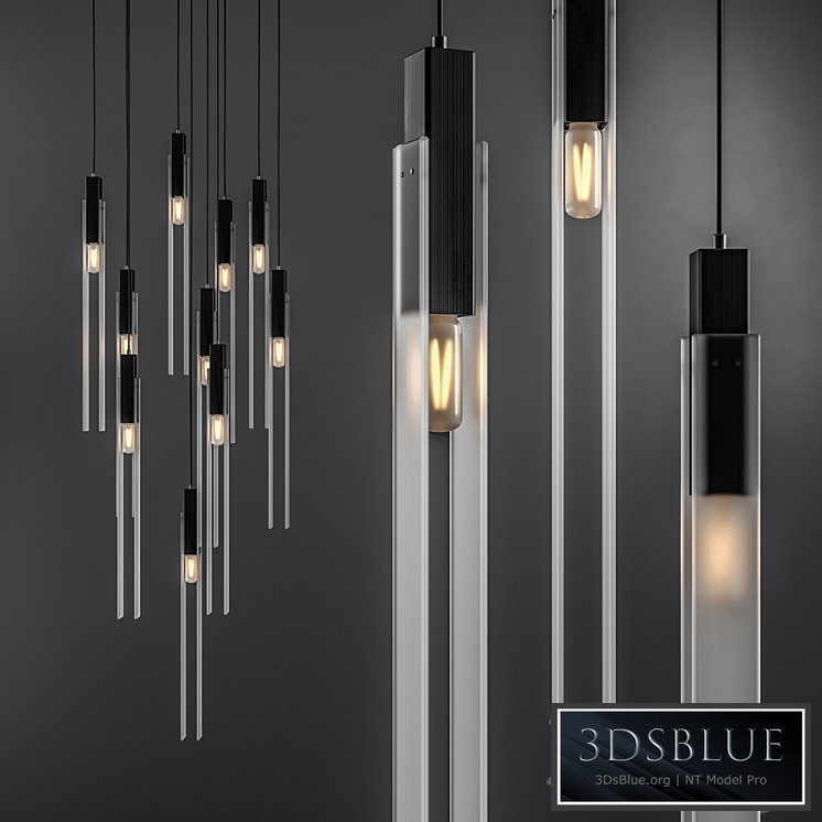 Lampatron GIVA Pendant