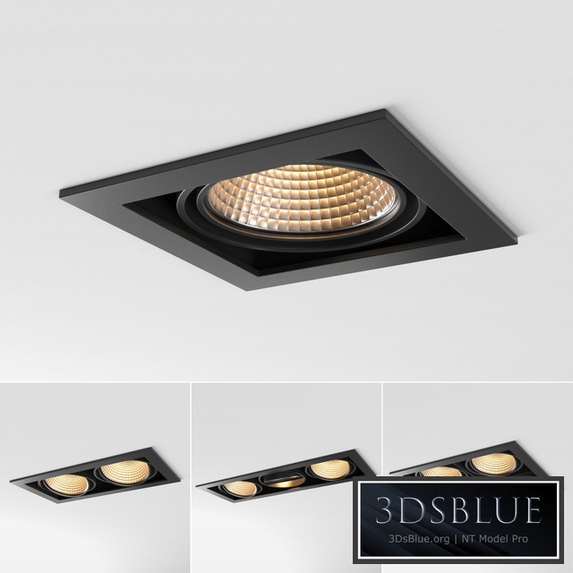 Modular Lighting Mini Multiple