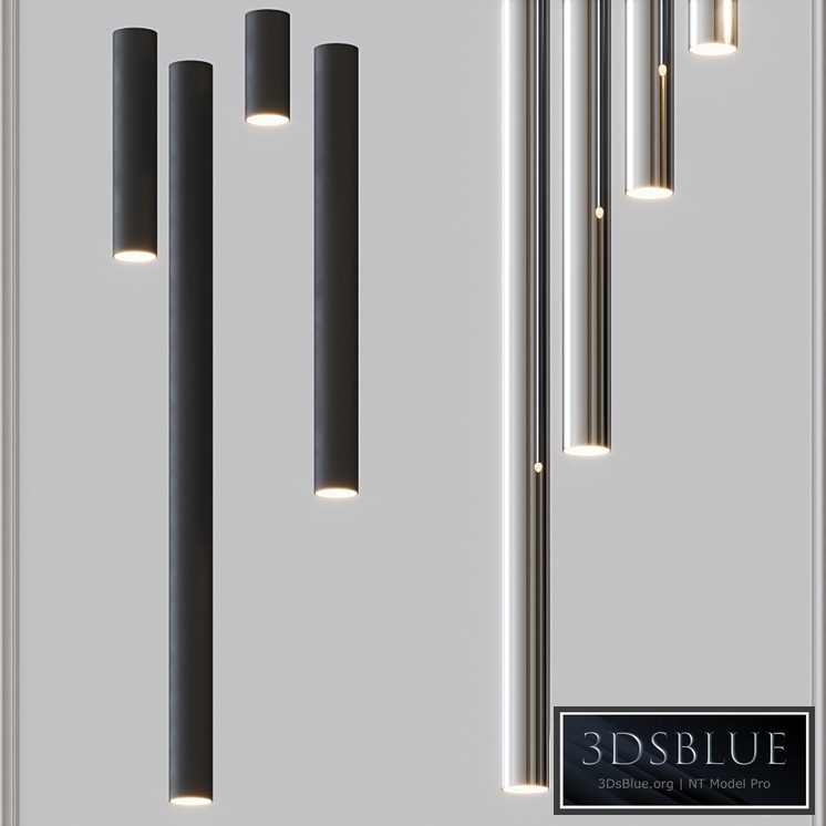 A-Tube by Studio Italia Design