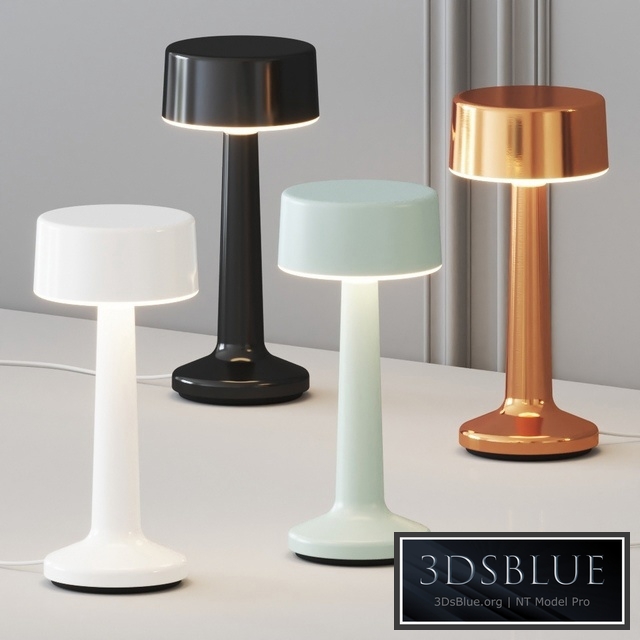 Table Lamp L01