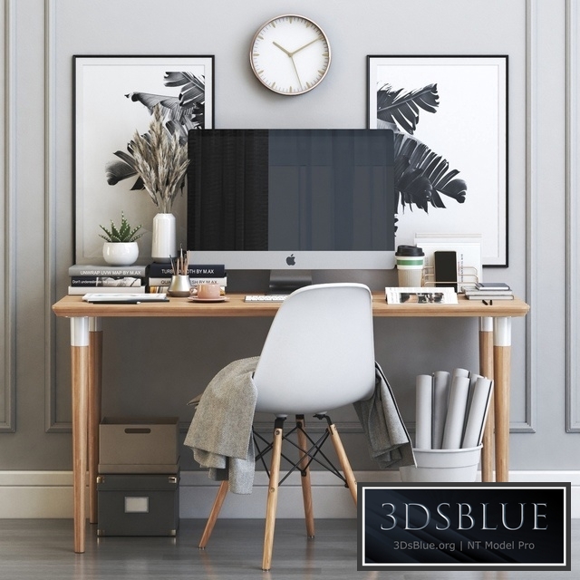 IKEA office workplace 17