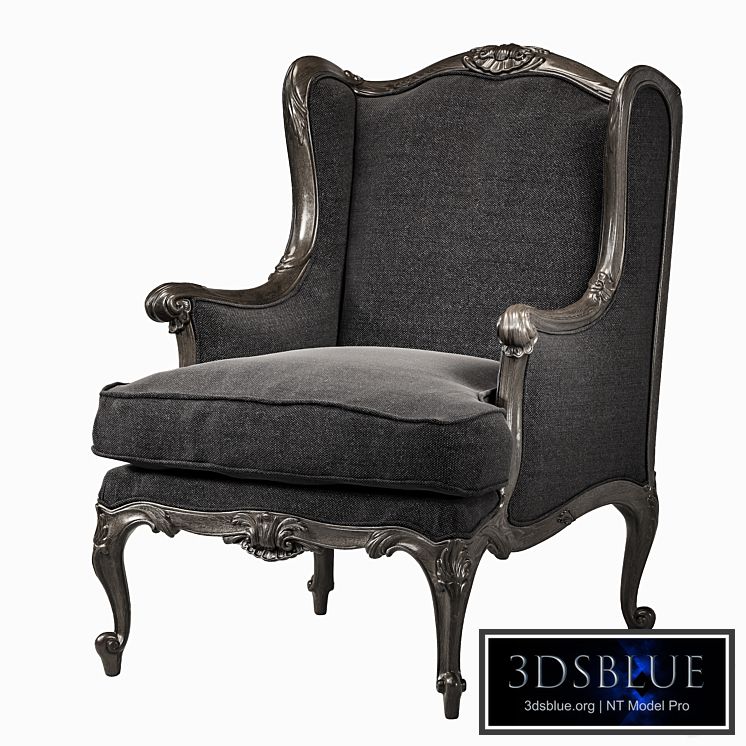 Roberto Giovannini 1009 Bergère