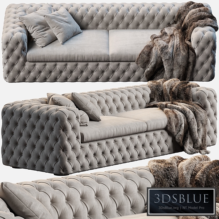Chelsea sofa DV HOME COLLECTION