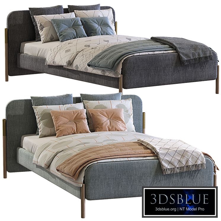 Bed sofa FLAG / Bolzan Letti 2