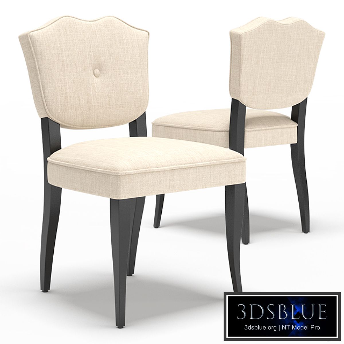 Dantone | Chair "Paris"