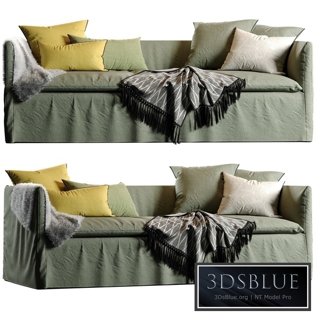 Sofas - Maison De Vacances