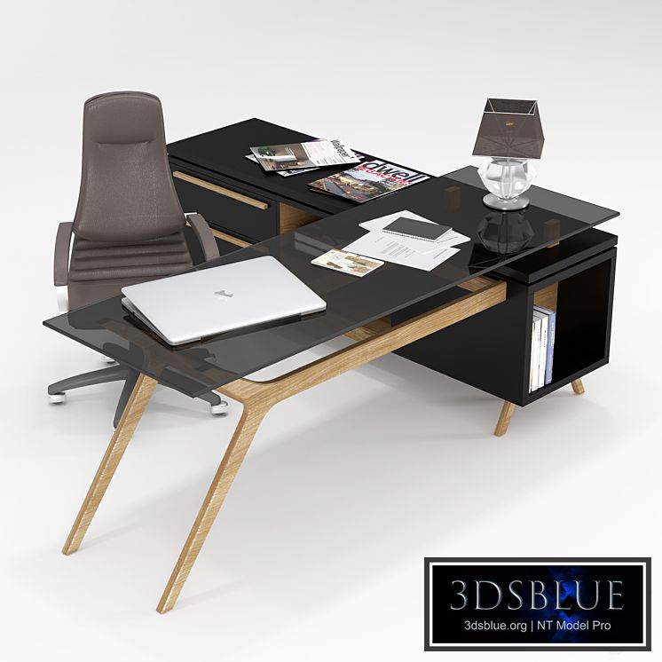 Office table