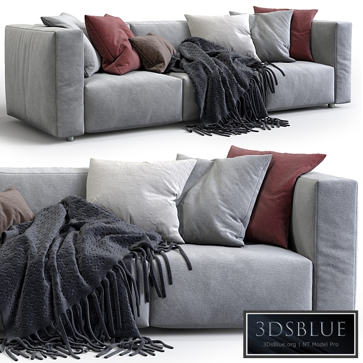 Prostoria Sofa Match