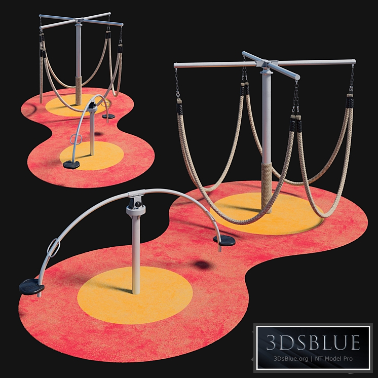 Playground for children