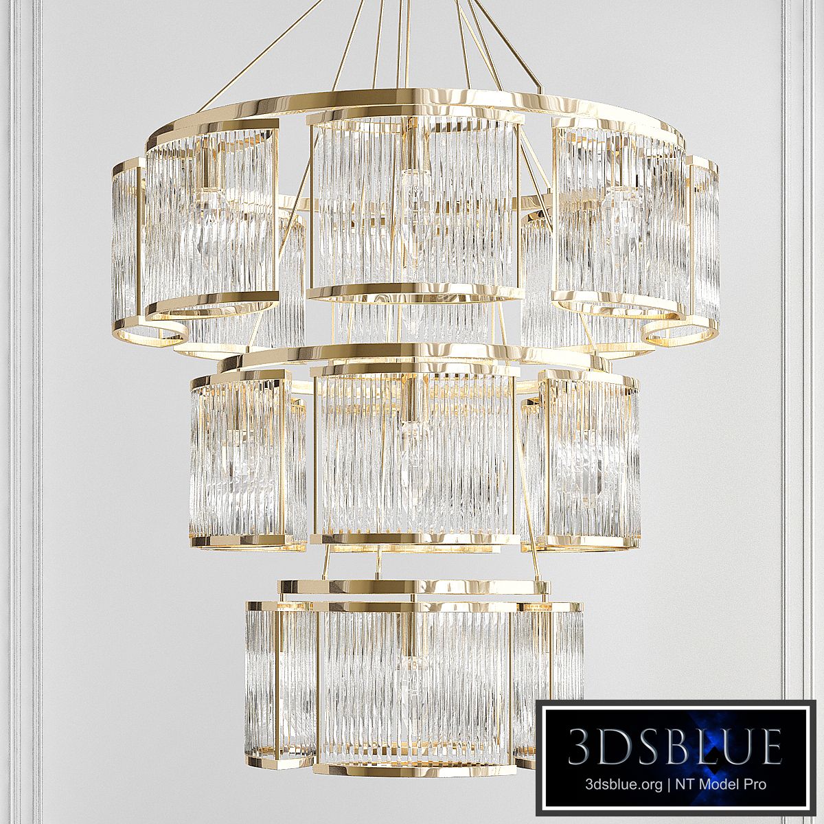 Licht im raum stilio