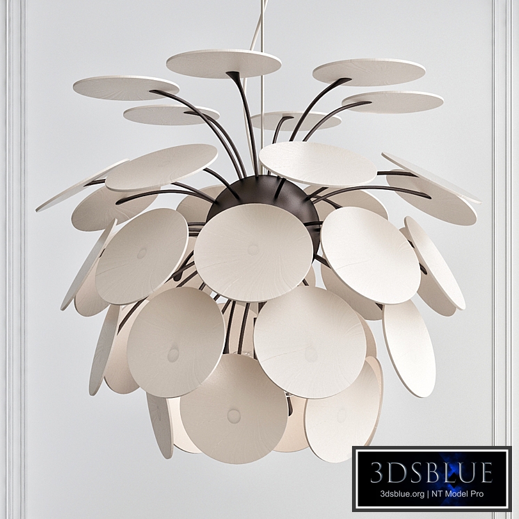 Discoco Designed by Romatti