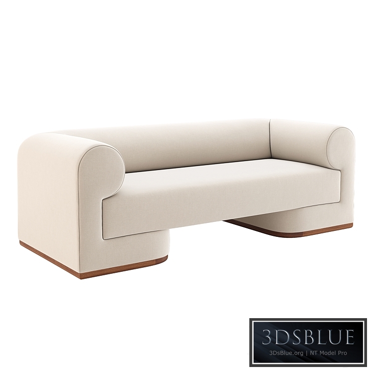Dmitriy Co Dahlem Sofa