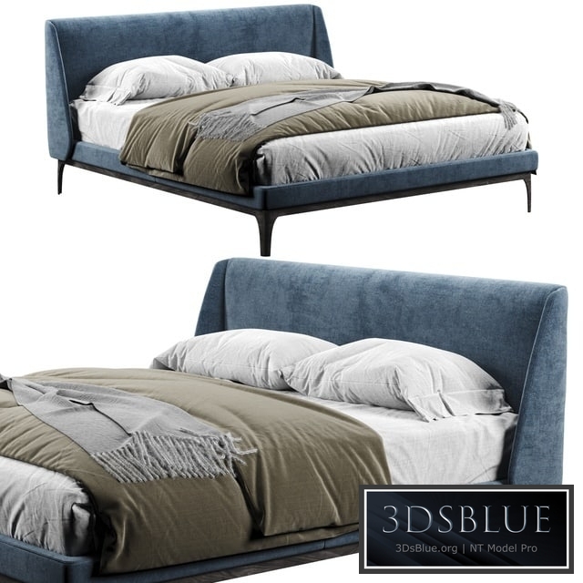 Bed Venice Papadatos