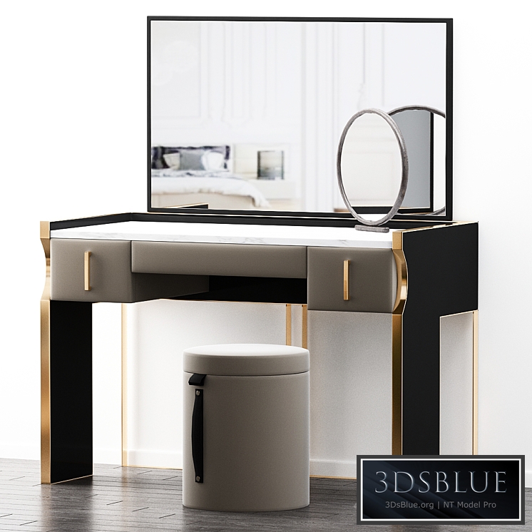 Capital Collection TRILOGY