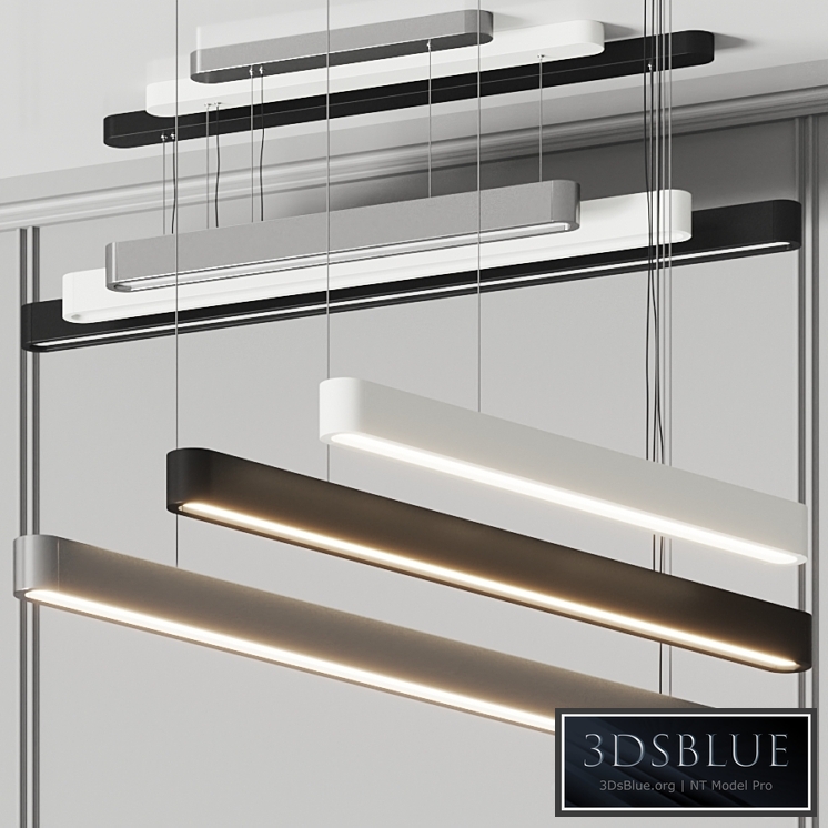 Artemide Talo Pendant Lamps