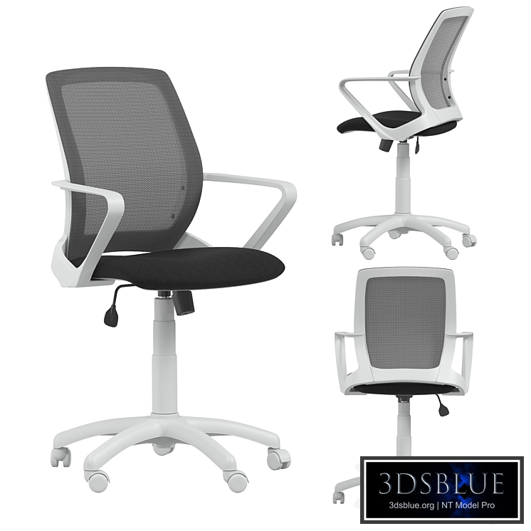 New Style FLY WHITE GTP