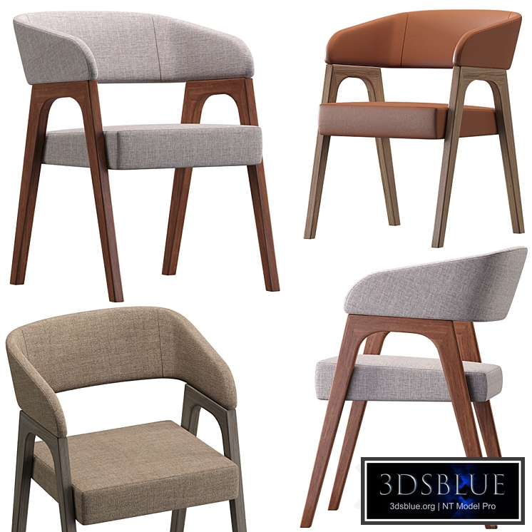 Chair Bern Deephouse