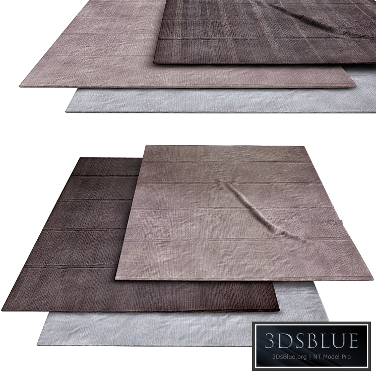 Cratis -Maxalto - Design by CR&S - B&B Italia